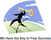 AMB Associates | We Have the Key to YOur Success